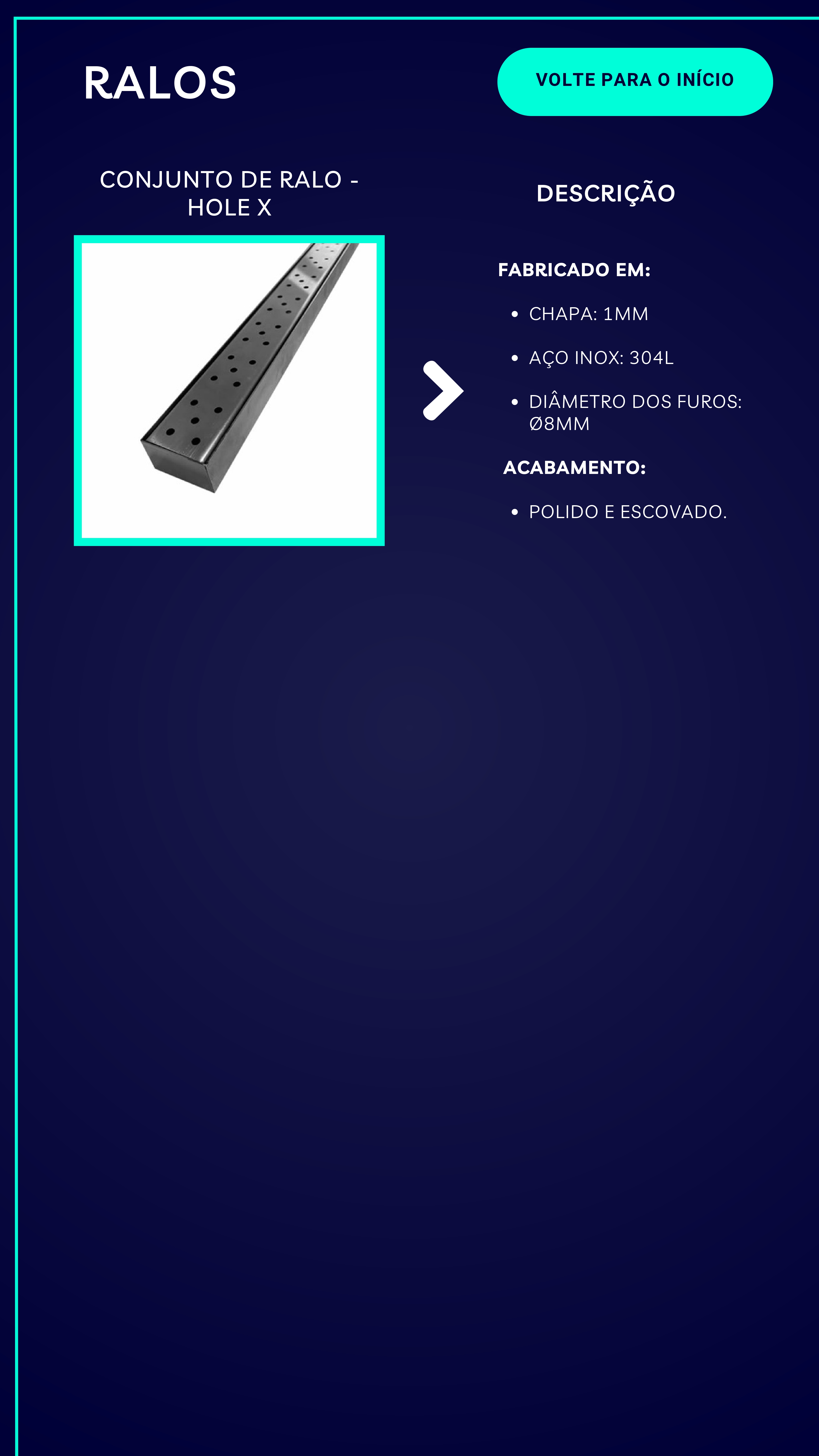 CATÁLOGO DE PRODUTOS 0016